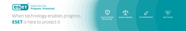 ESET Mobile Security